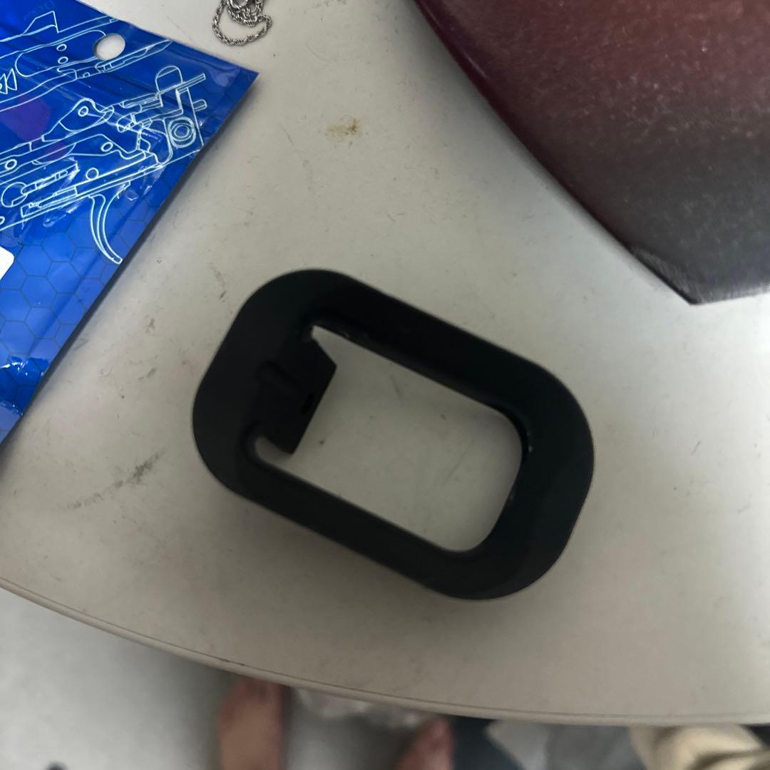 グロック　カスタム　パーツ