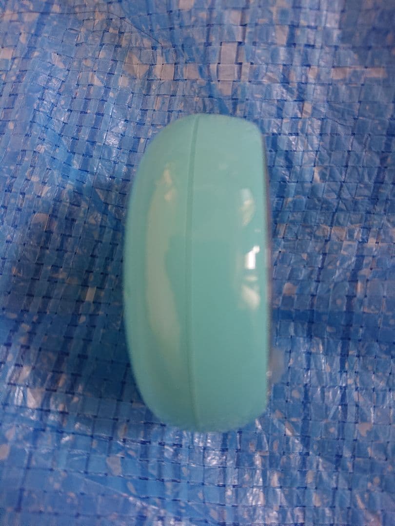 美品　BANDAI たまごっちみーつ　ファンタジーみーつver.ブルー