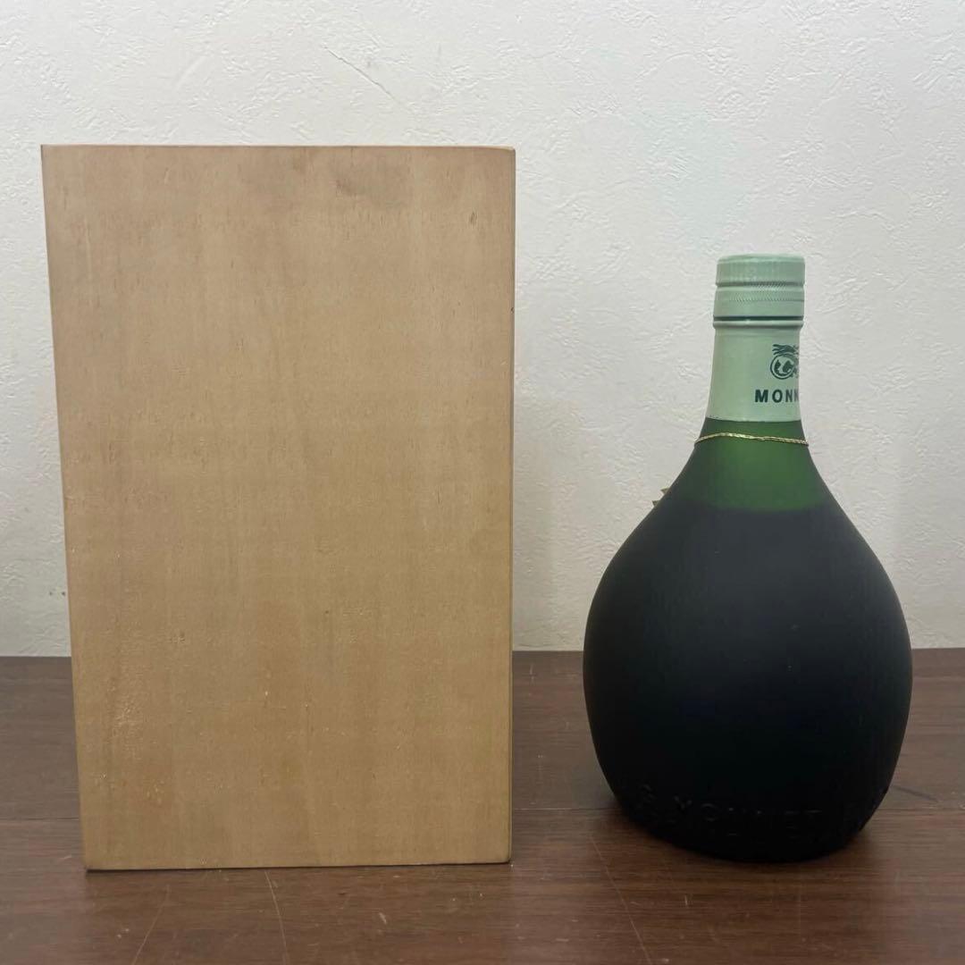 EDK6k 未開栓 モネ ジョセフィーヌ コニャック ブランデー 700ml