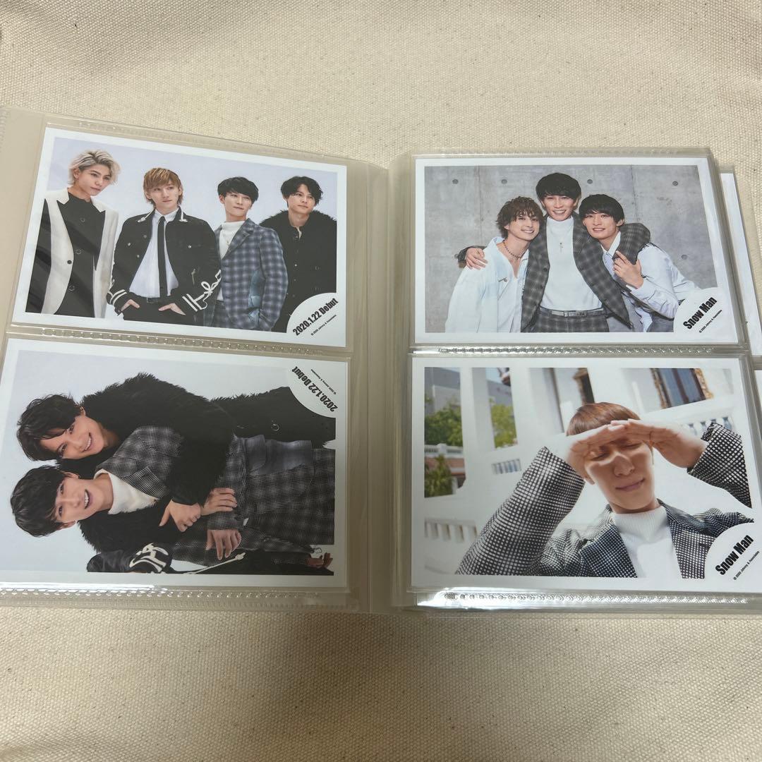 【バラ売り】Man 公式写真