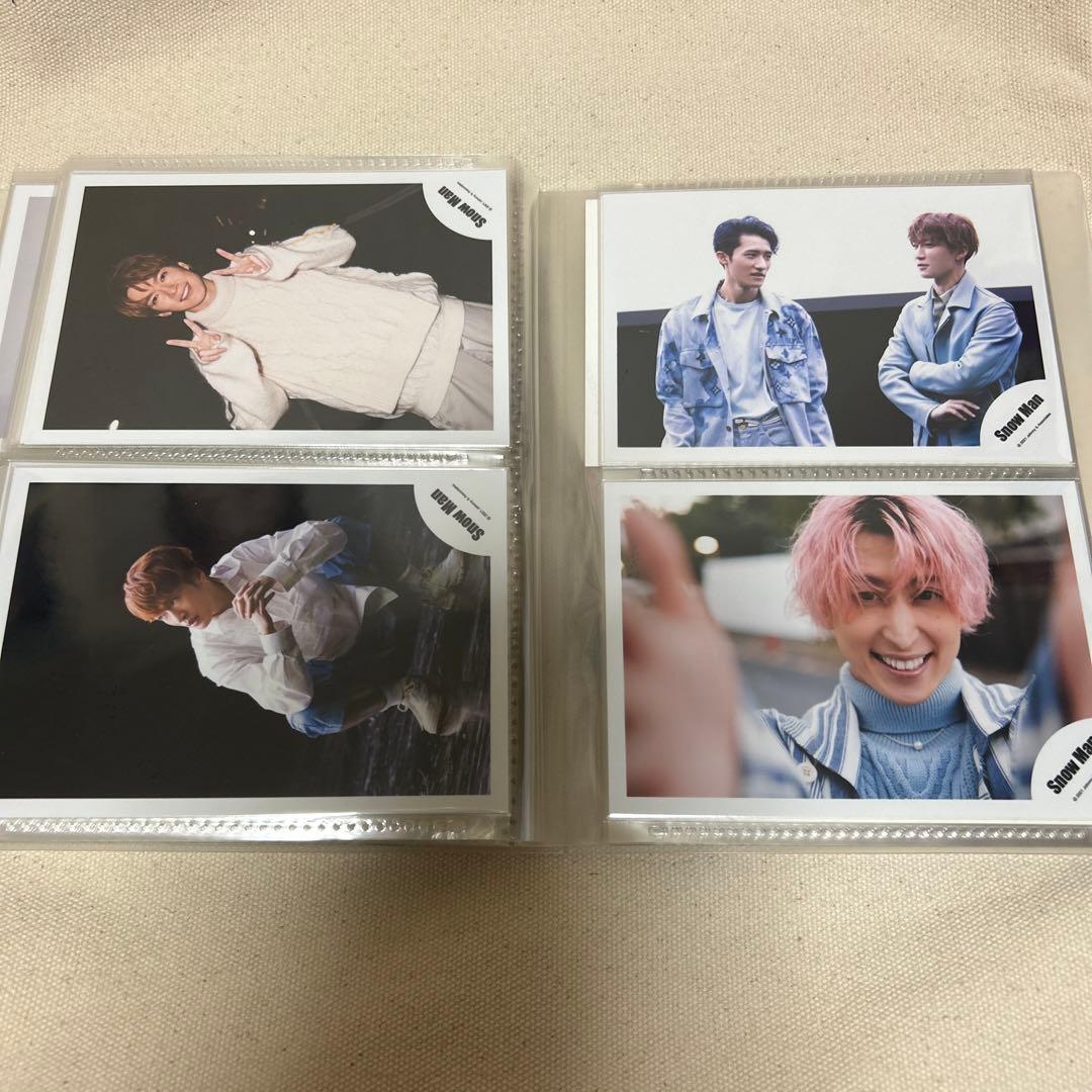 【バラ売り】Man 公式写真