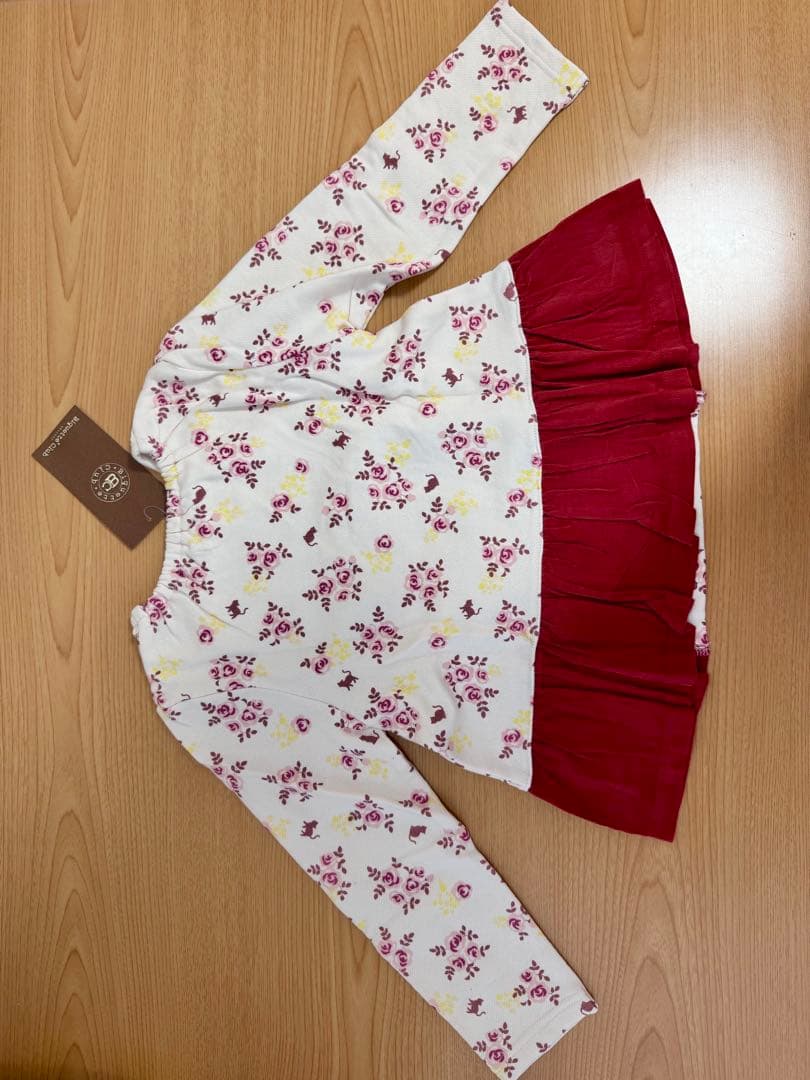 【専用】ビケットクラブ・ビケット・ブランシェスおまとめ　120.110