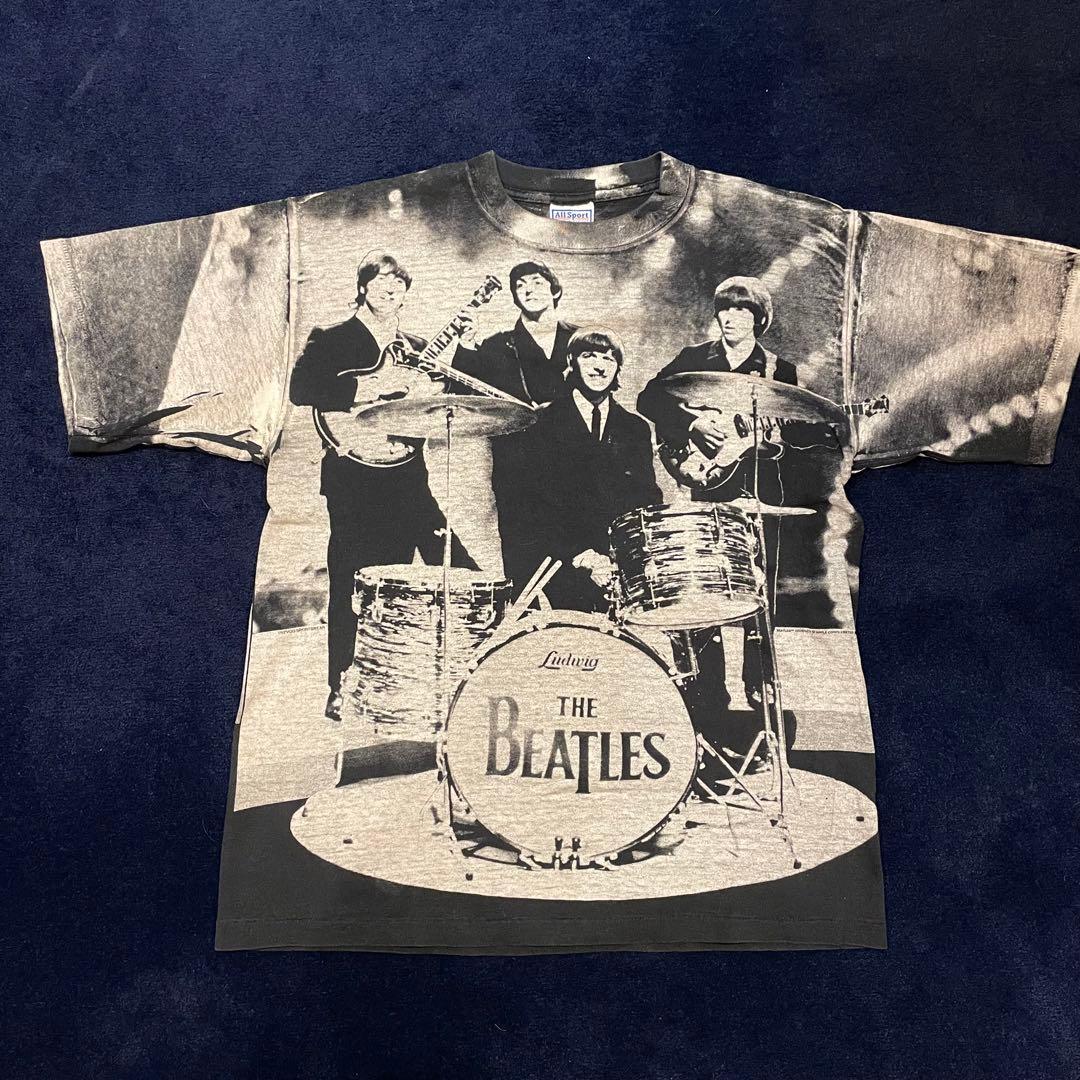 90年代 ビートルズ　オールスポーツ
