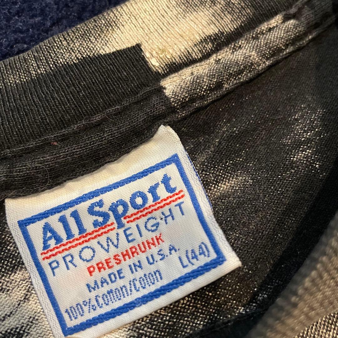 90年代 ビートルズ　オールスポーツ