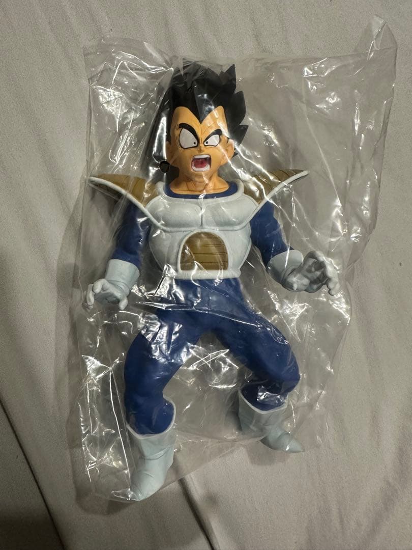 n*r様 ドラゴンボールアライズ ザーボン 変身 ベジータ