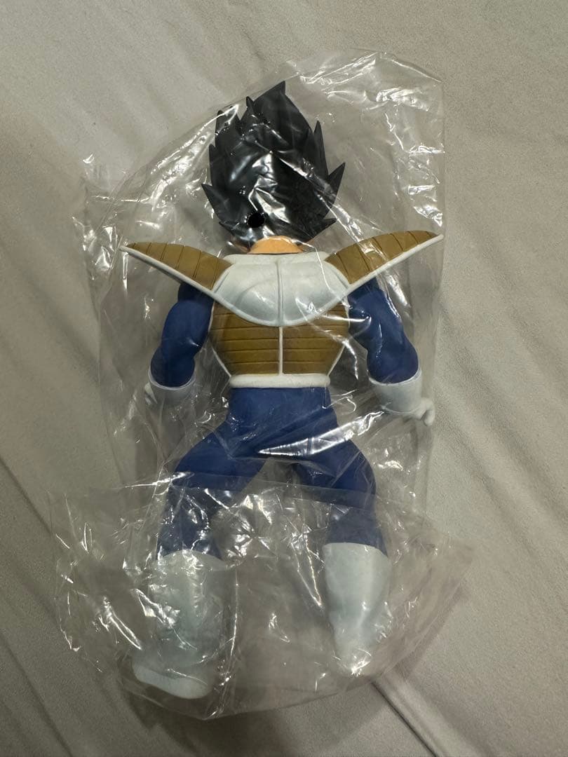 n*r様 ドラゴンボールアライズ ザーボン 変身 ベジータ