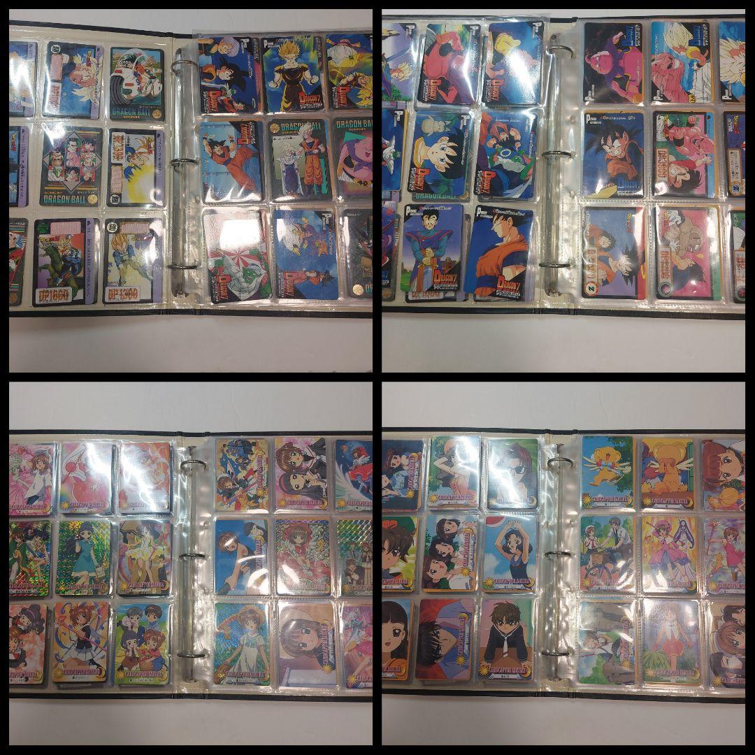 トレカ　アニメ25kg～30kg　遊戯王　ポケモンカード　デュエマ　原画　セル画