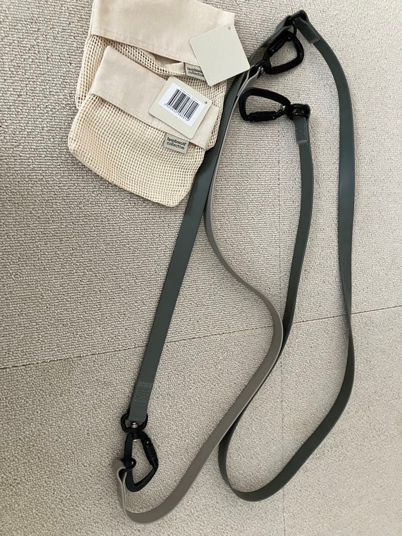 ラムウルフコレクティブ　フレキシブルリード