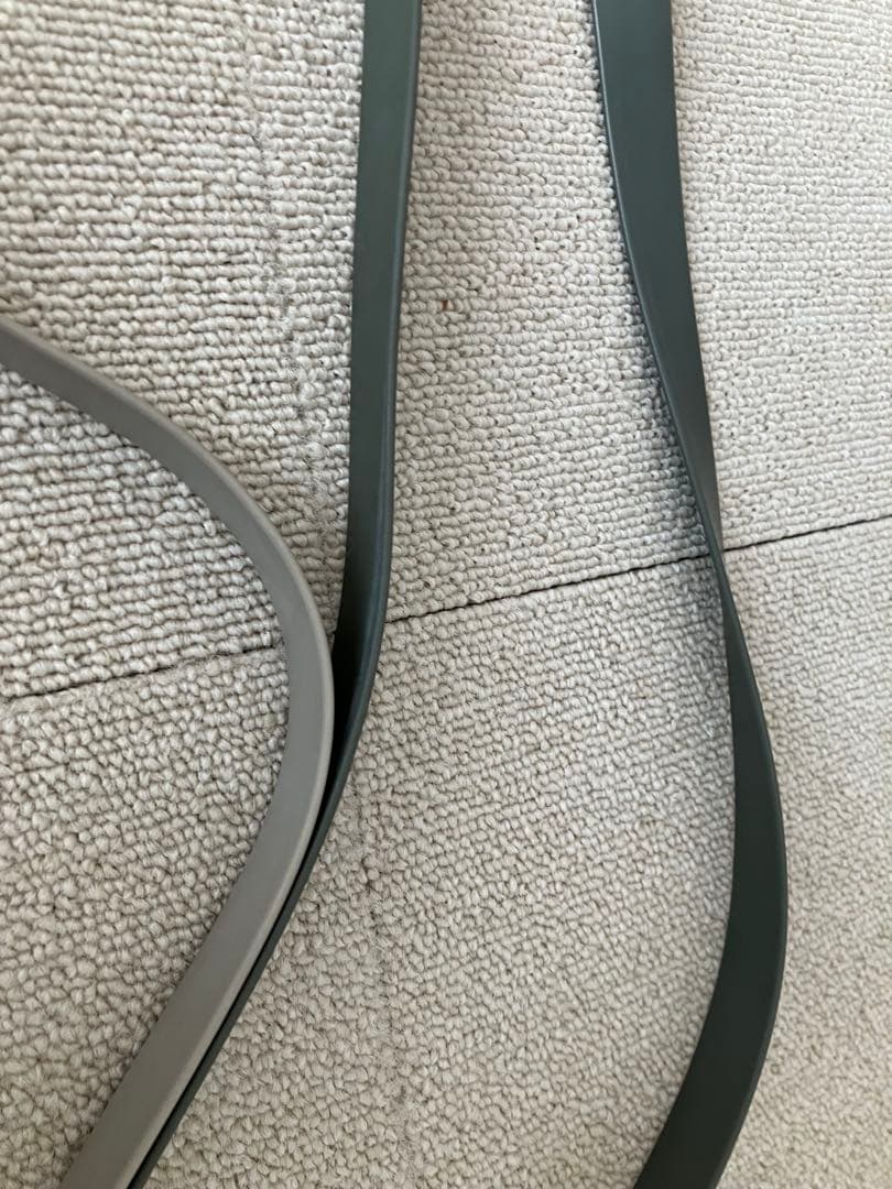 ラムウルフコレクティブ　フレキシブルリード