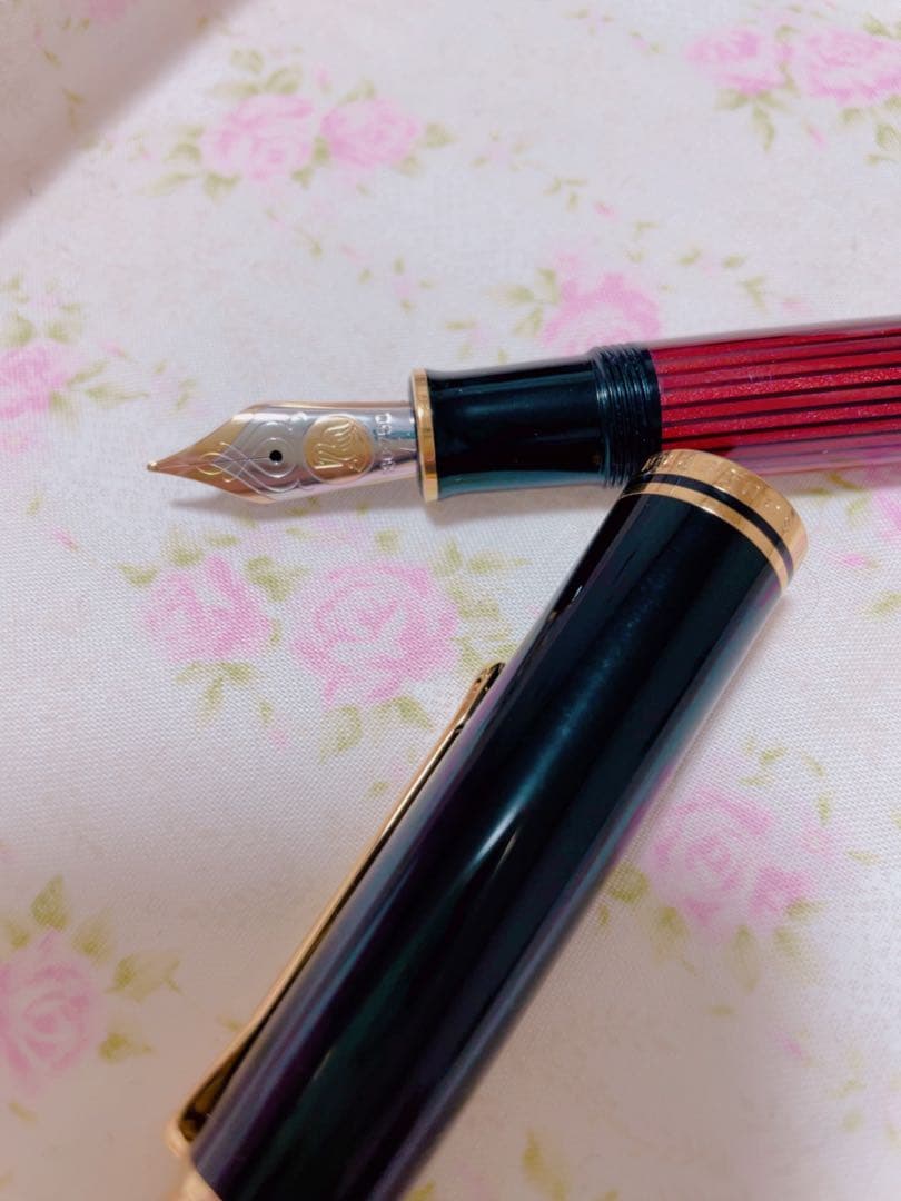 ペリカン　スーべレーンM800