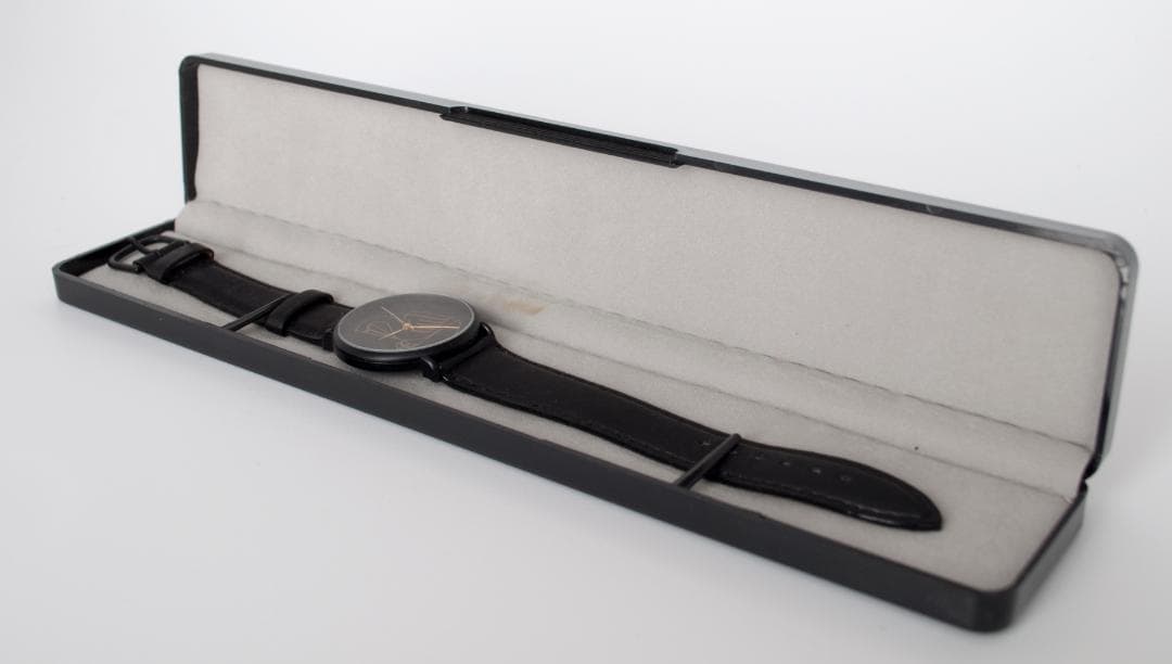 【非売品】超希少 Pelikan ペリカン Watch 腕時計