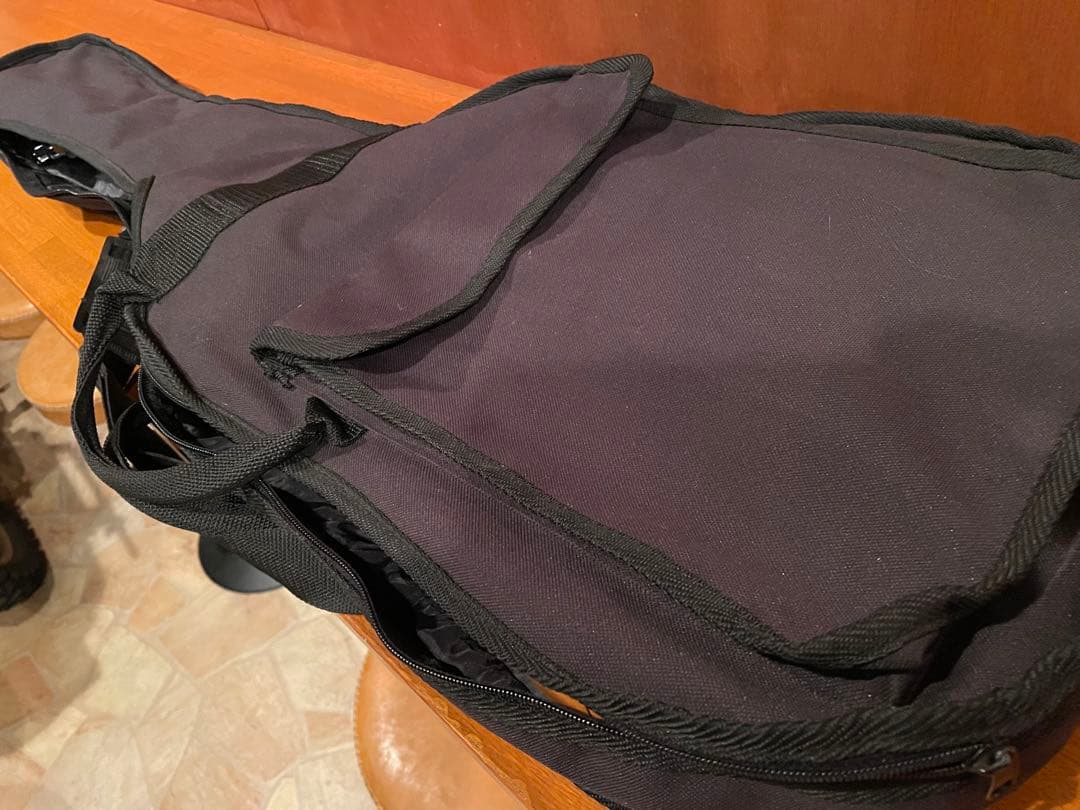 Yamaha SC800 ナチュラル