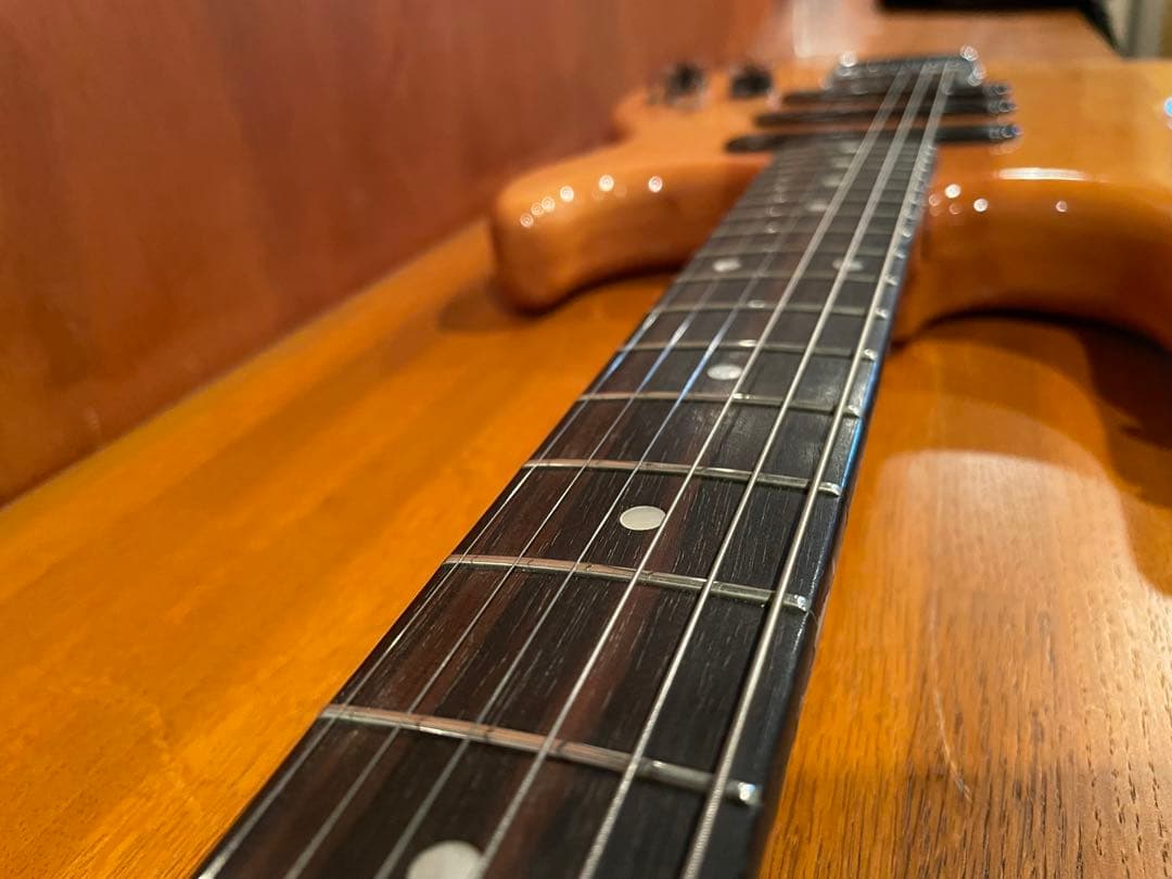 Yamaha SC800 ナチュラル