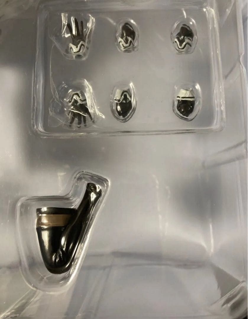 BUZZmod. 2B ニーアオートマタ　フィギュア　　　特典付き