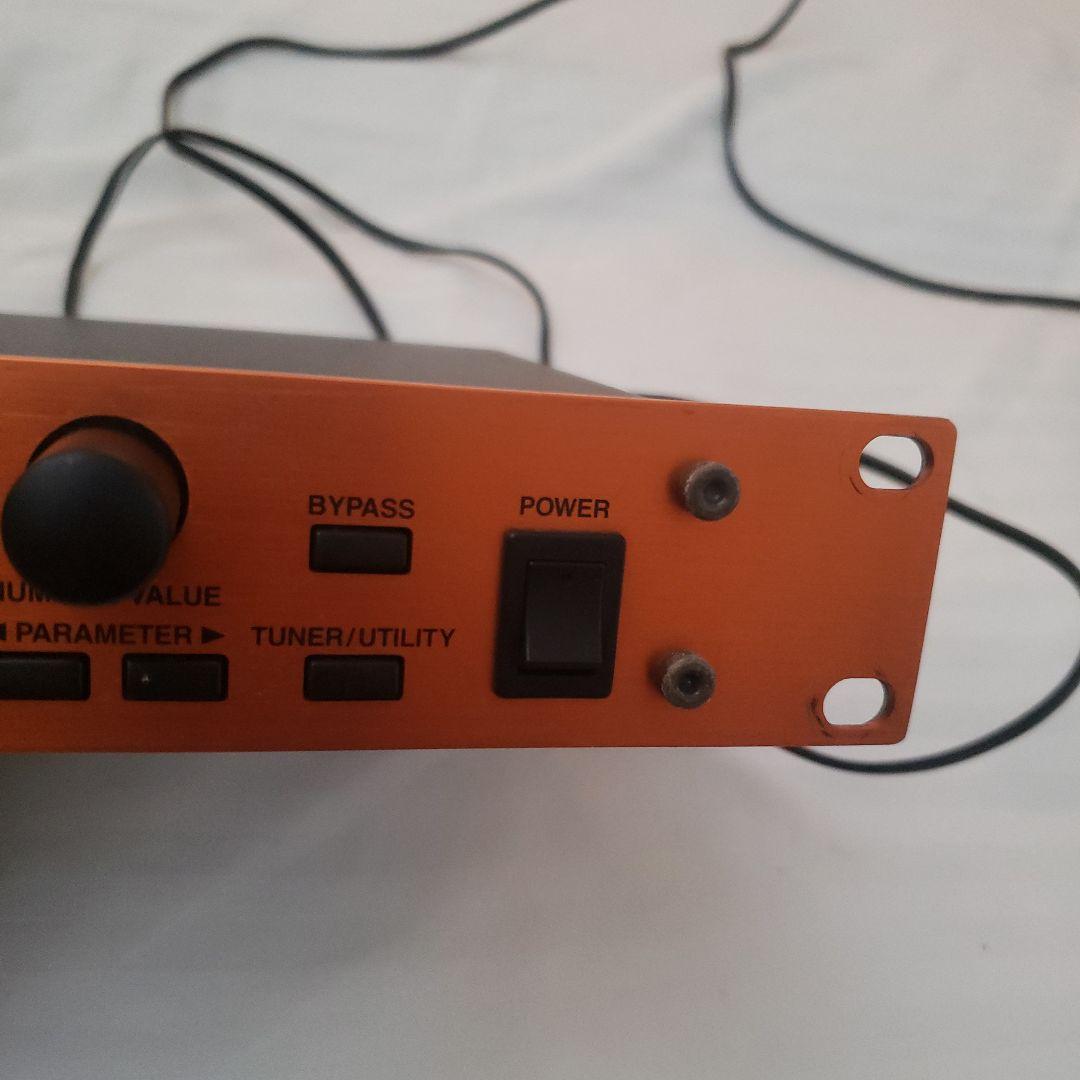 ①BOSS  GX-700+FC50