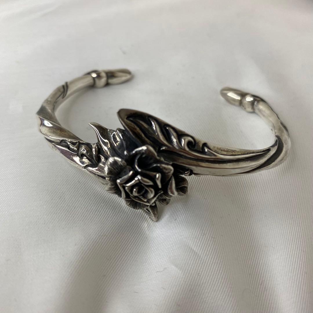 GLAM SCALE ブレスレット