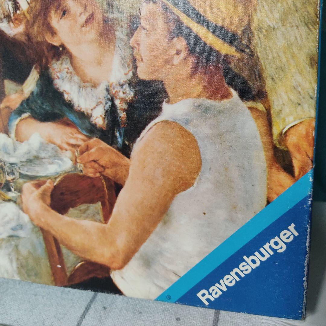 Ravensburger パズル ラベンスバーガー 2000ピース ルノワール