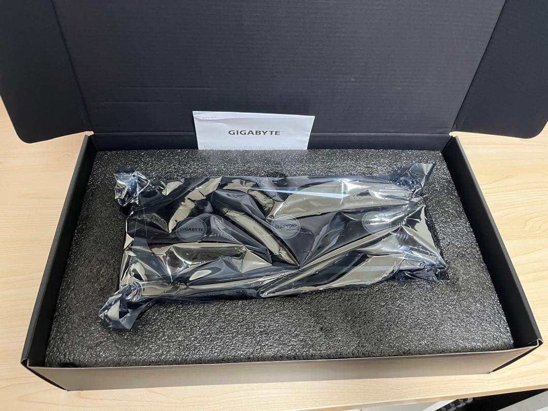 グラフィックボード・グラボ・ビデオカード GIGABYTE Radeon RX 7600 8GB