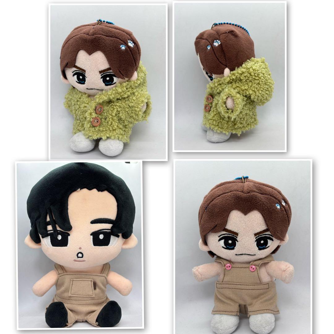 hir0.to.maronオーダーページ　トラジャはぴぬい　すのチルbig