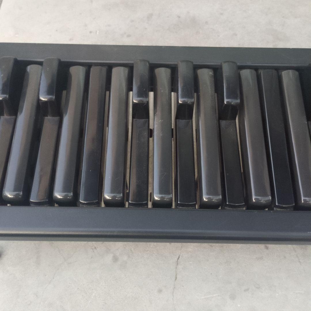 YAMAHA エレクトーン用補助ペダル鍵盤と補助エクスプレッションペダルのセット