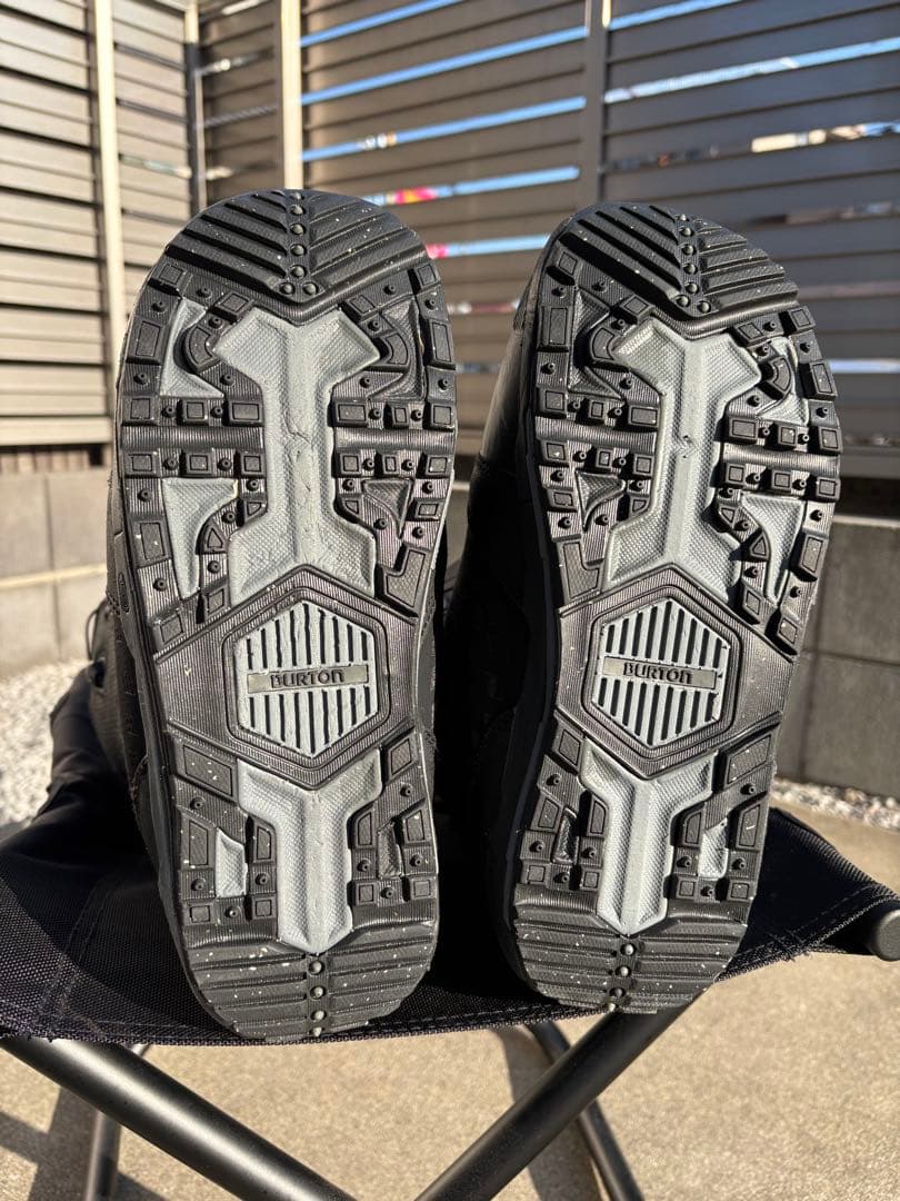 Burton ion バートンスノーボードブーツ　アイオン28.0