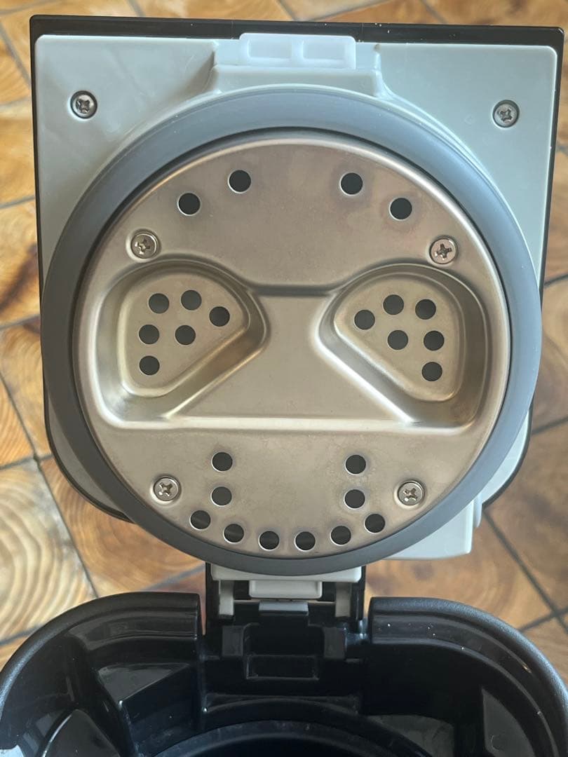 美品！象印 マイコン沸とう電動ポット STAN スタン 1.2L CP-CA12