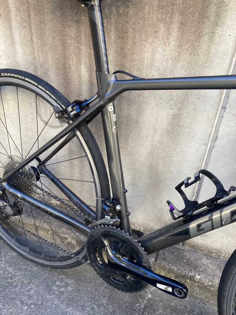 整備済み　GIANT 「ジャイアント」 TCR SL1 ロードバイク