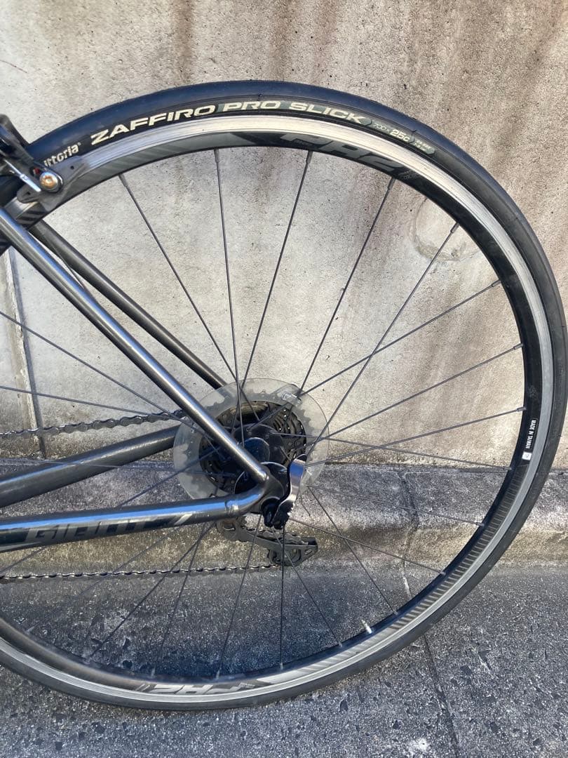 整備済み　GIANT 「ジャイアント」 TCR SL1 ロードバイク