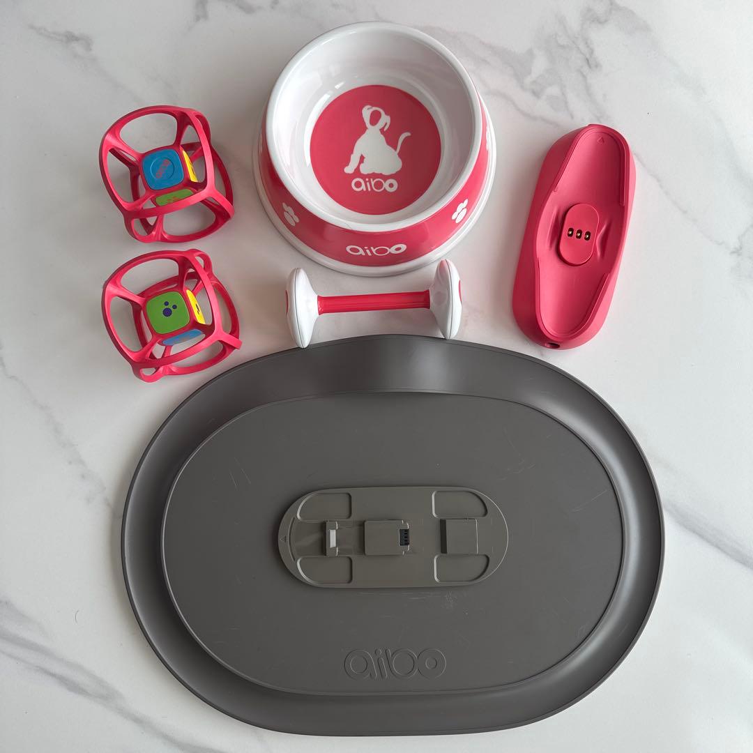 その他 aibo ERS-1000