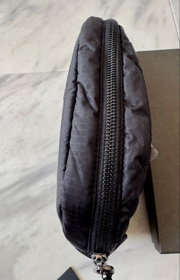 【新品未使用】TATRAS(タトラス) ナイロンポーチ