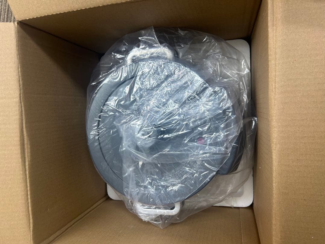 ST-111 IRIS OHYAMA 電気圧力鍋 未使用品　2025年製