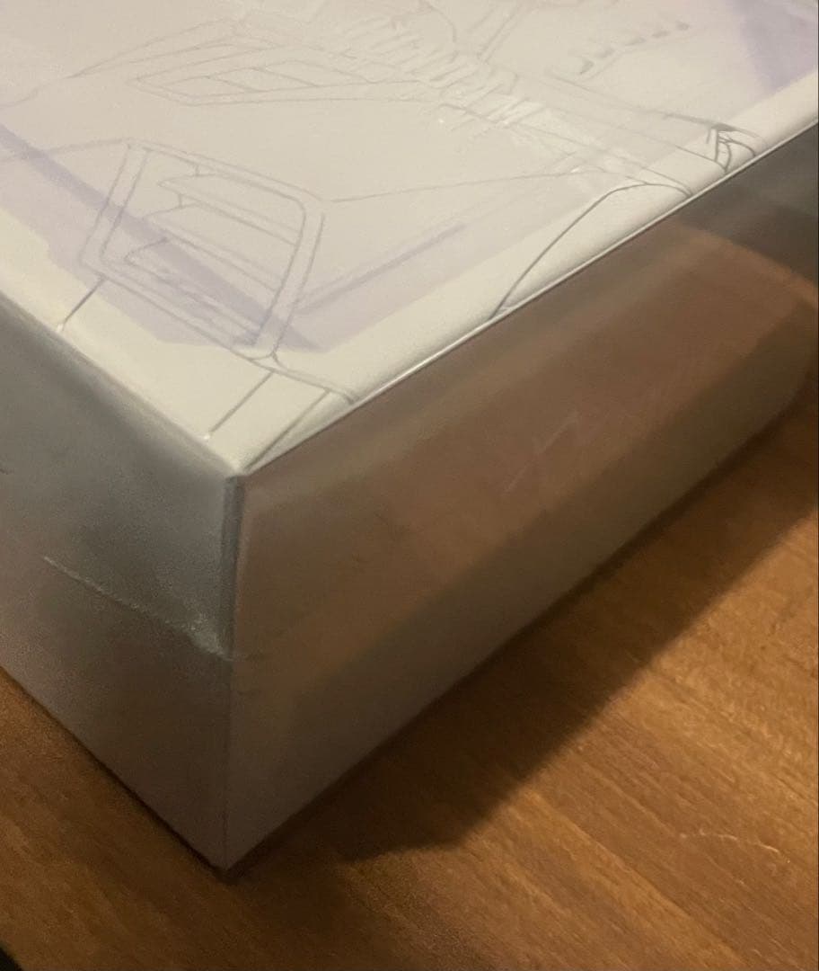 ガンダムカードゲーム リミテッドBOX Ver.β 日本語版2box 新品未開封