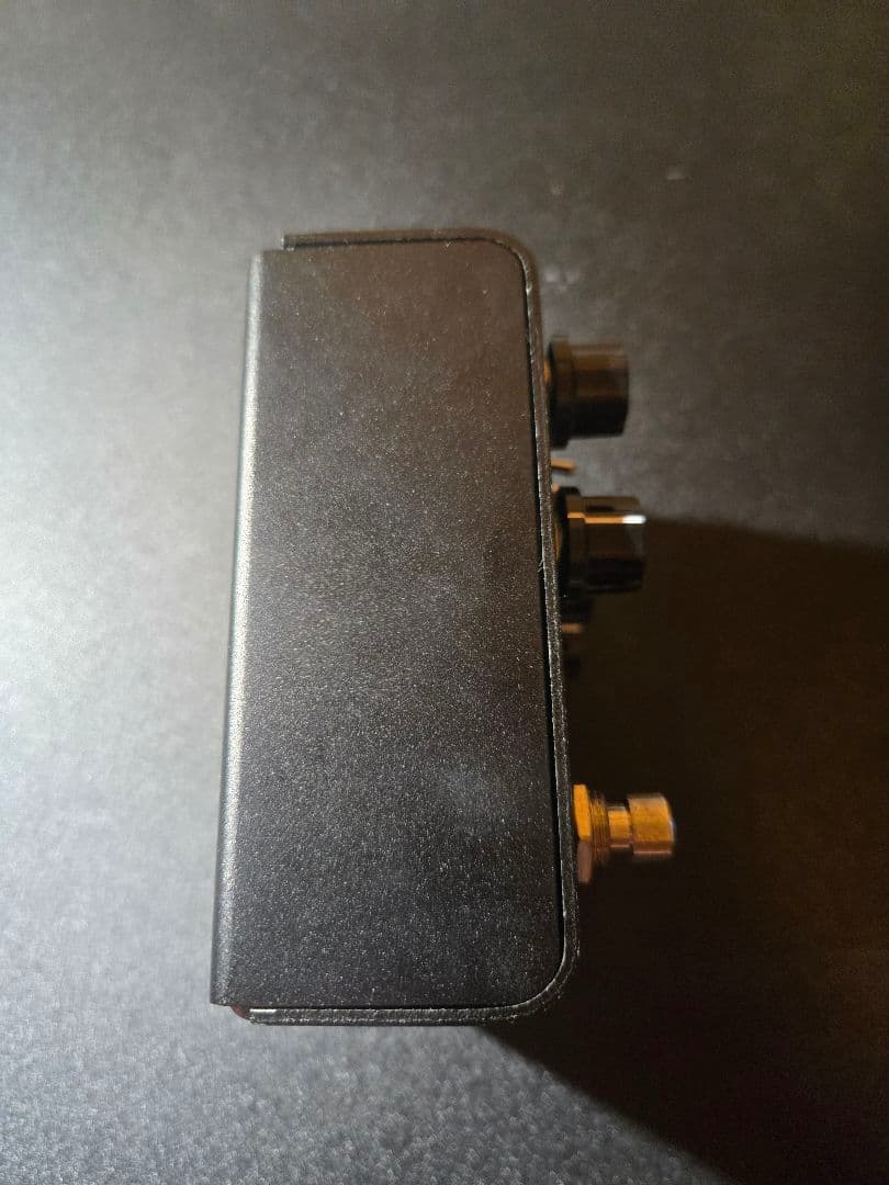 【中古美品！】strymon IRIDIUM