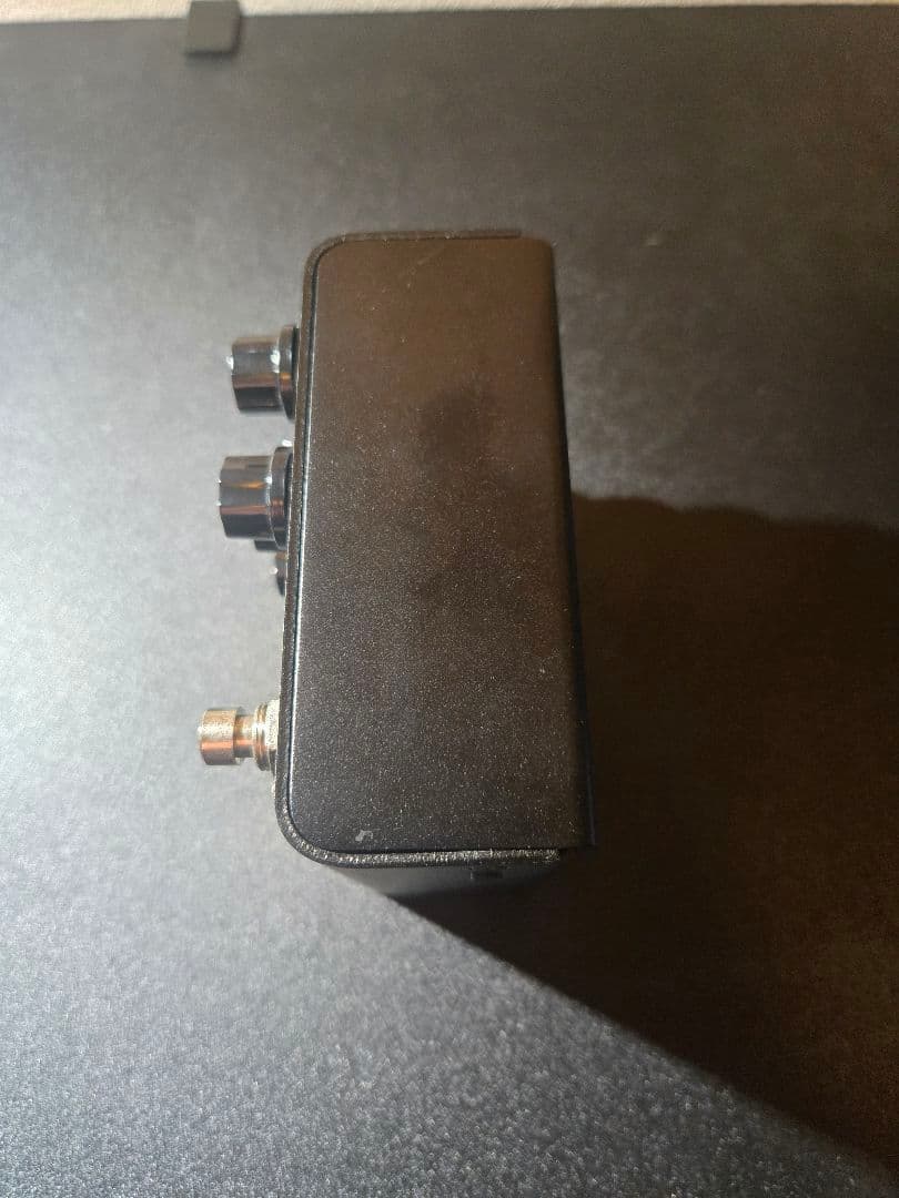 【中古美品！】strymon IRIDIUM