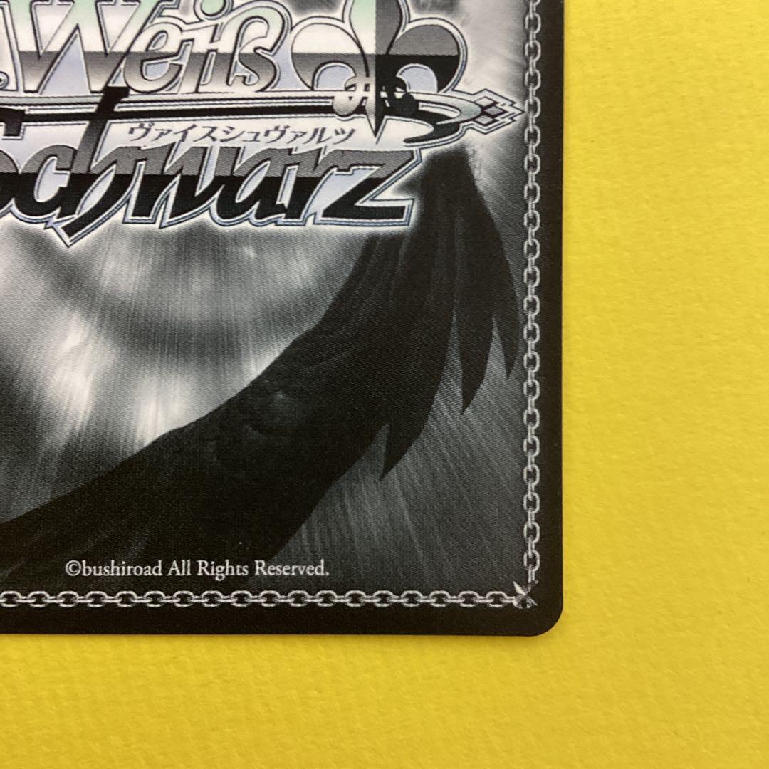 ヴァイスシュヴァルツ SP サイン　サマードレス 鴎　サマポケ