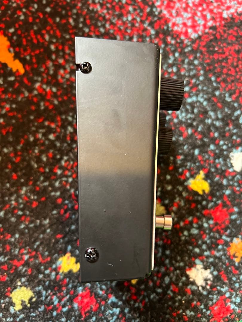 maestro TITAN BOOST ブースター