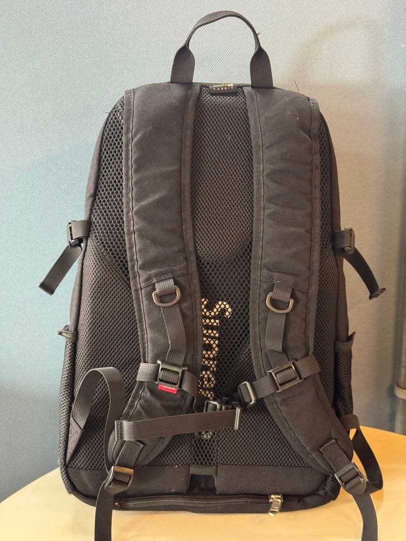 SUPREME バックパック リュック 2015SS 15SS