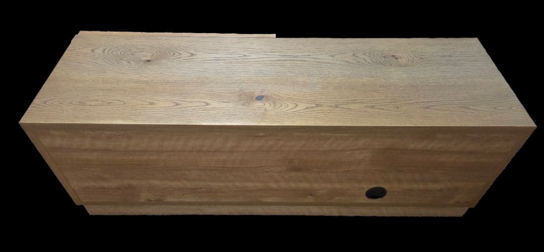 unico ナチュラルウッド テレビ台 ADDAY アディ