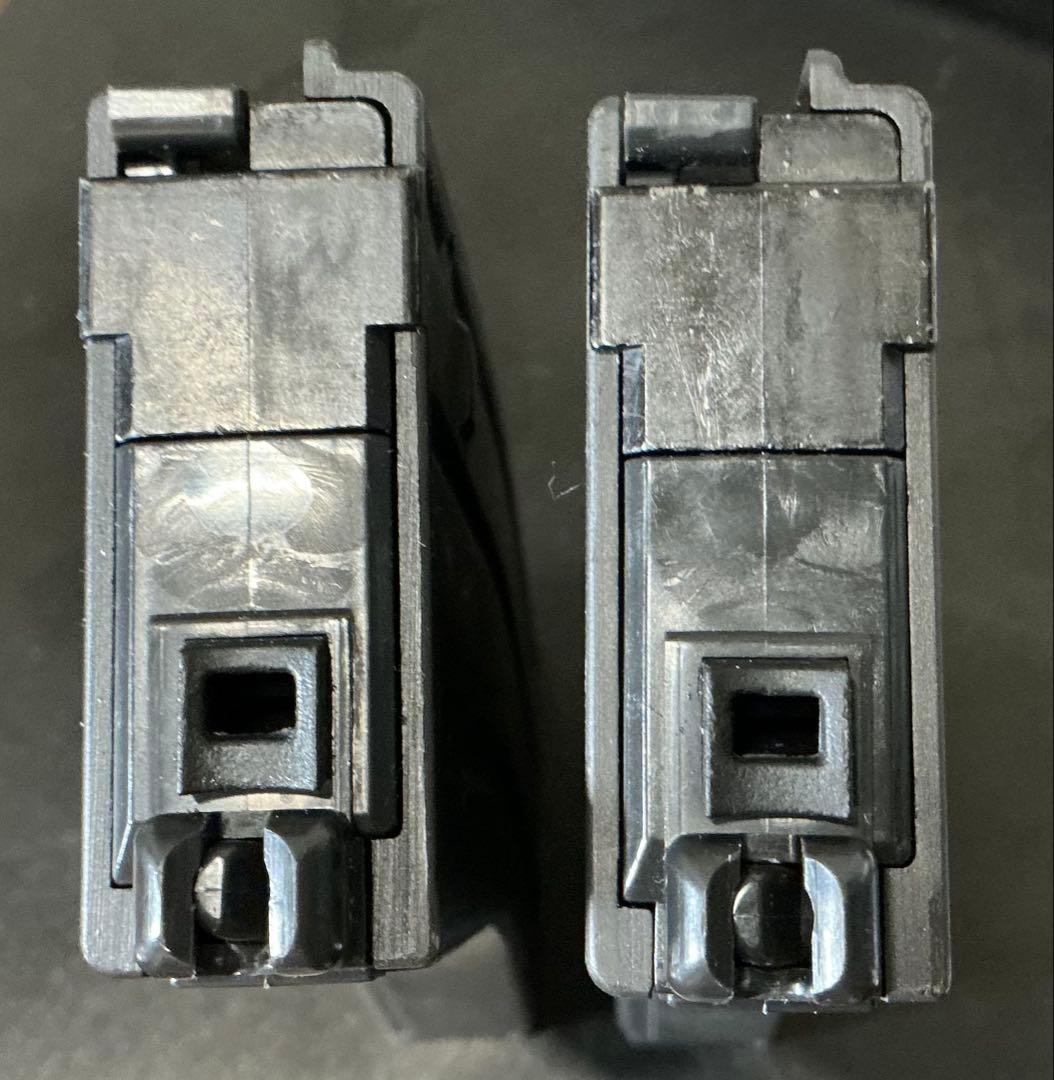 東京マルイ MWS マガジン　2本