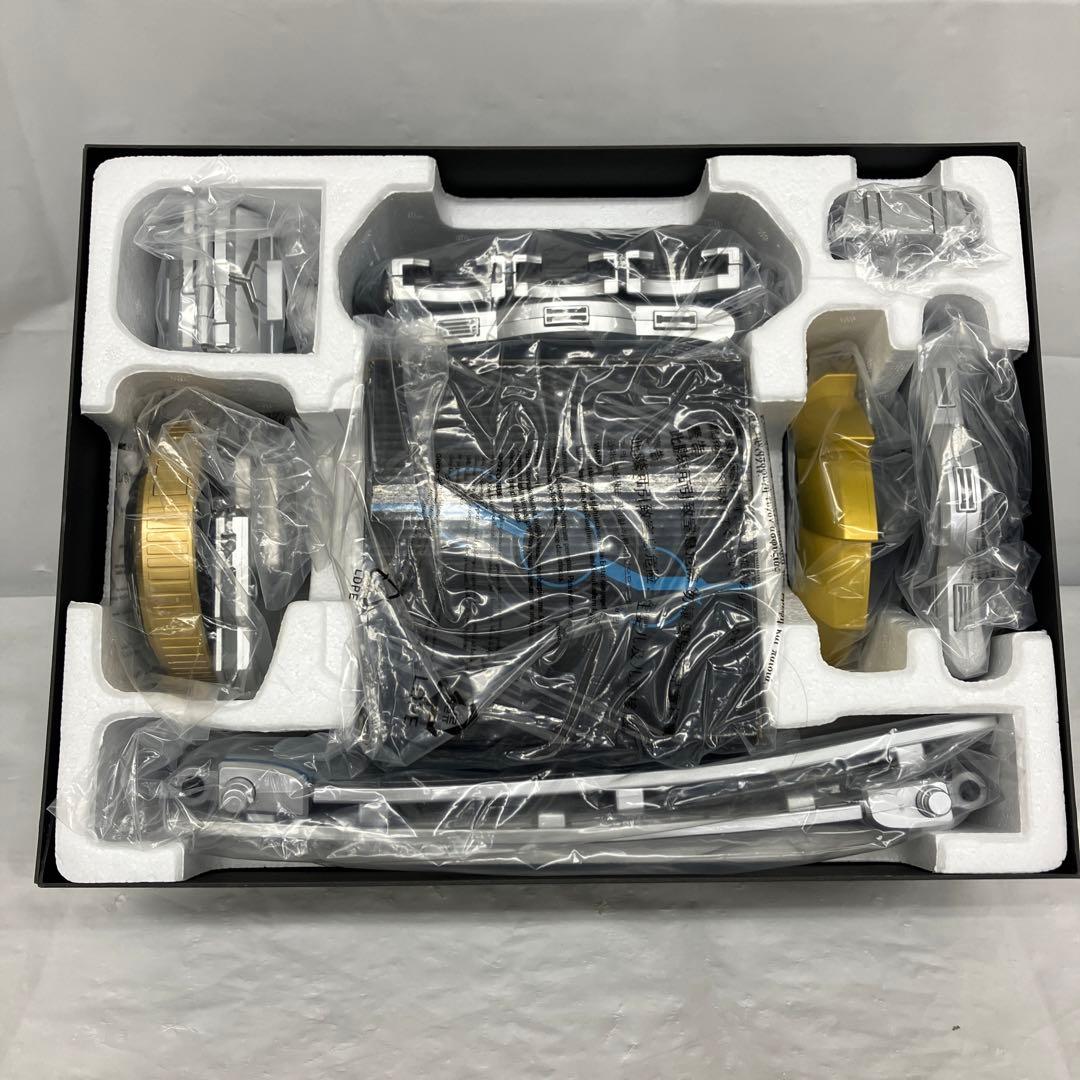 HF7797 CSMオーズドライバーコンプリートセット