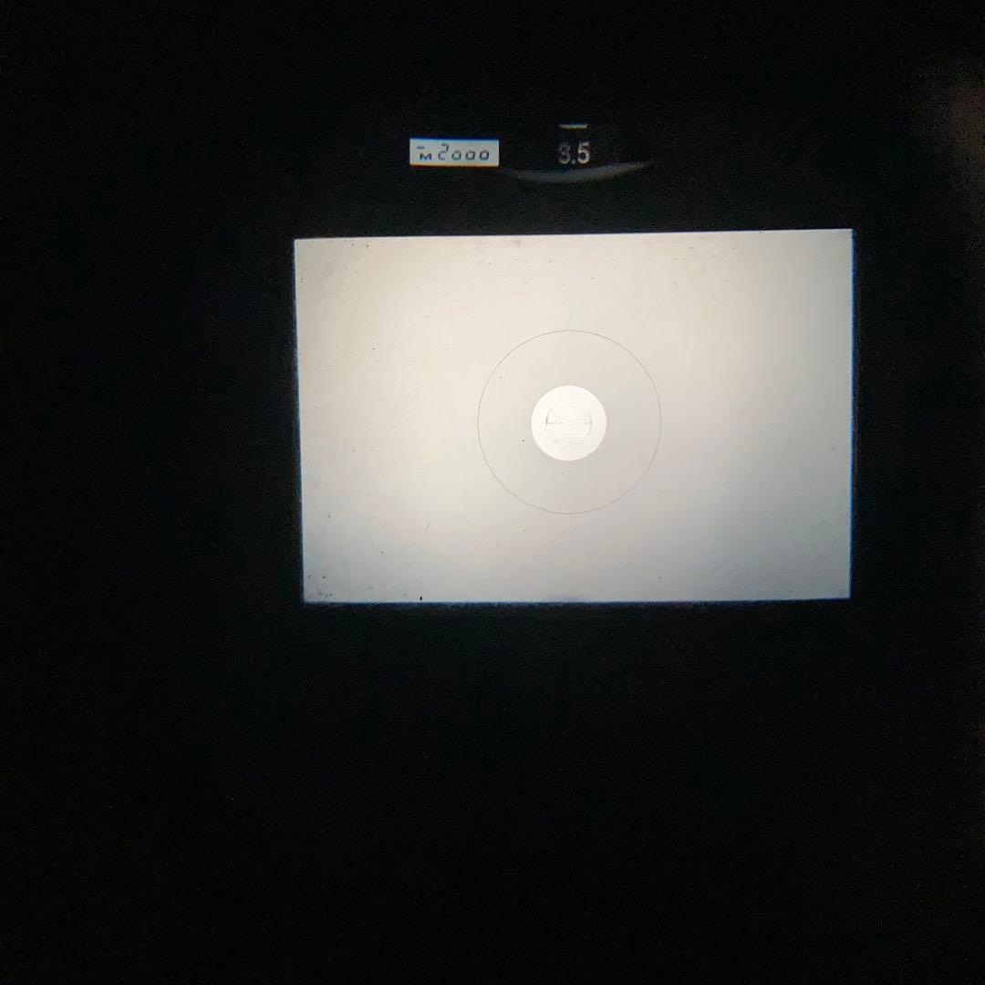 NIKON F3 HP フィルムカメラ 一眼レフ