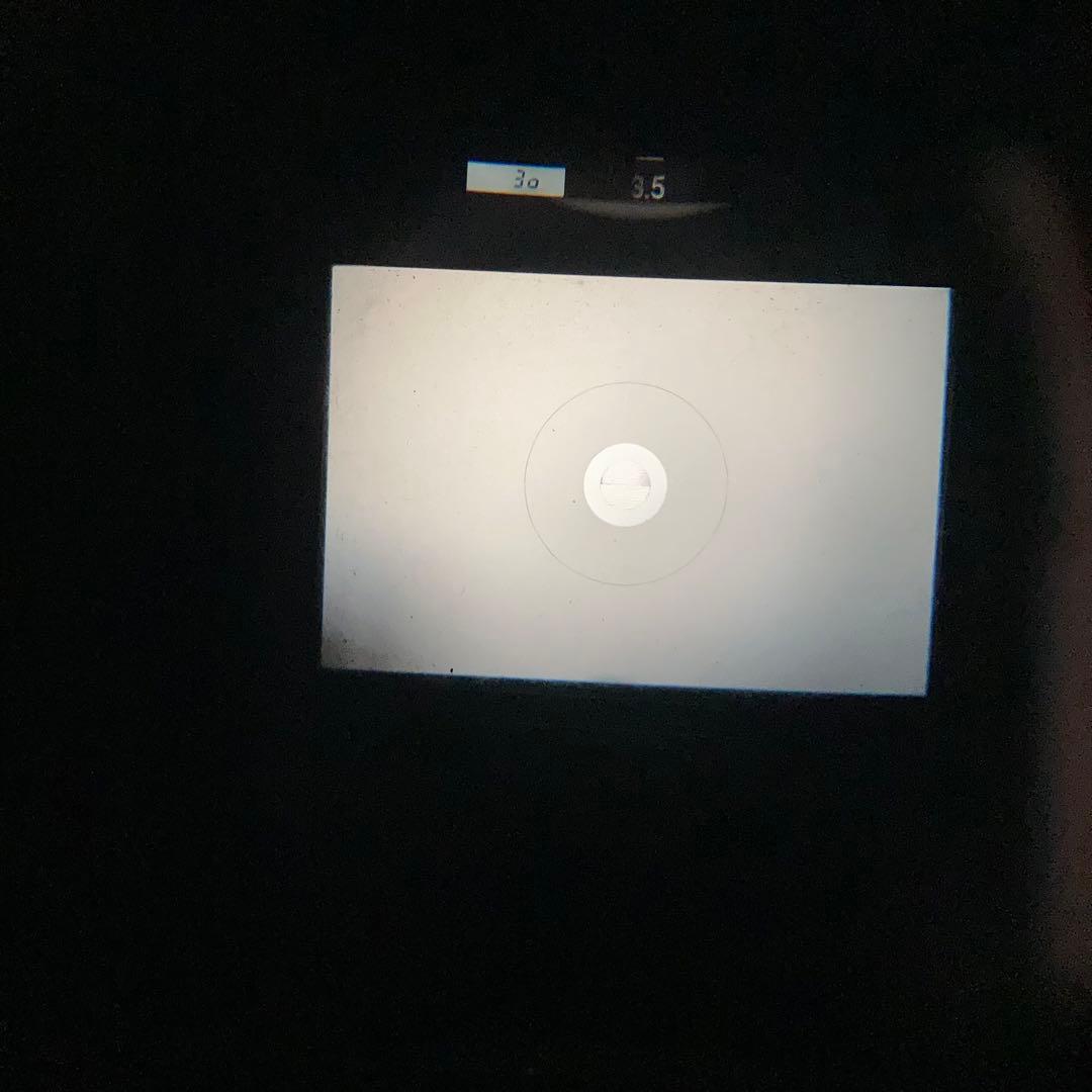 NIKON F3 HP フィルムカメラ 一眼レフ