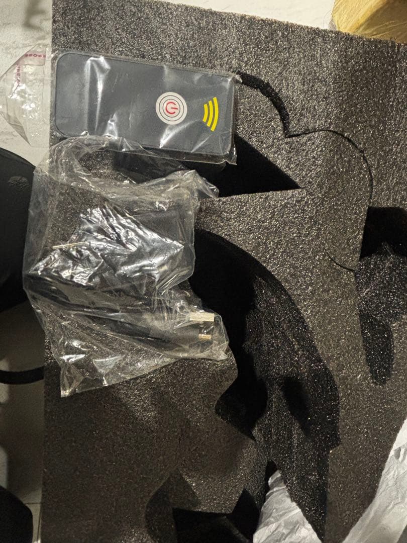 モンスターハンター フィギュア ガレージキット リオレウス希少種 LED発光あり