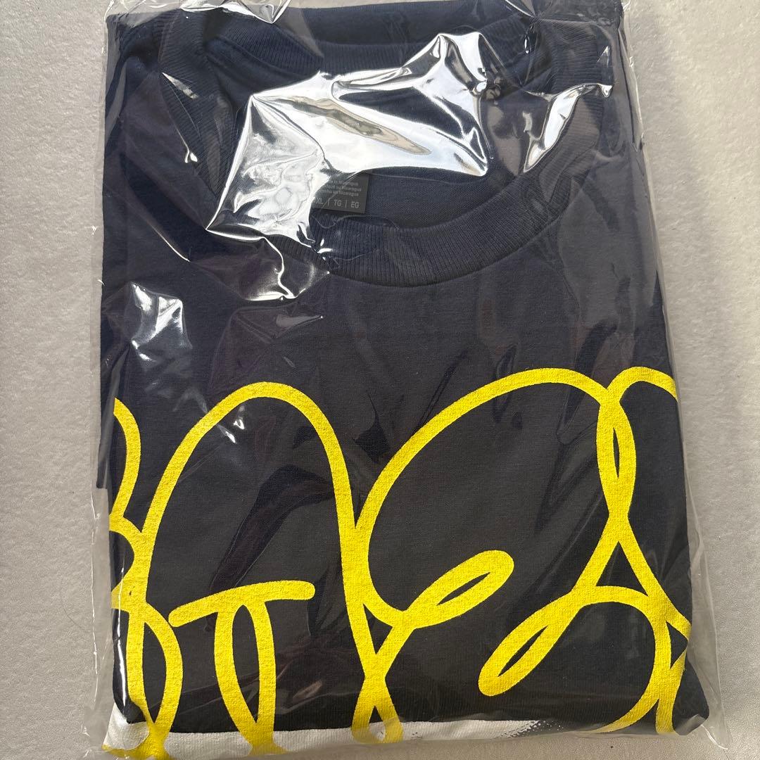 Tuk-Tuk L/S Tee ロンT EAZYツアー限定