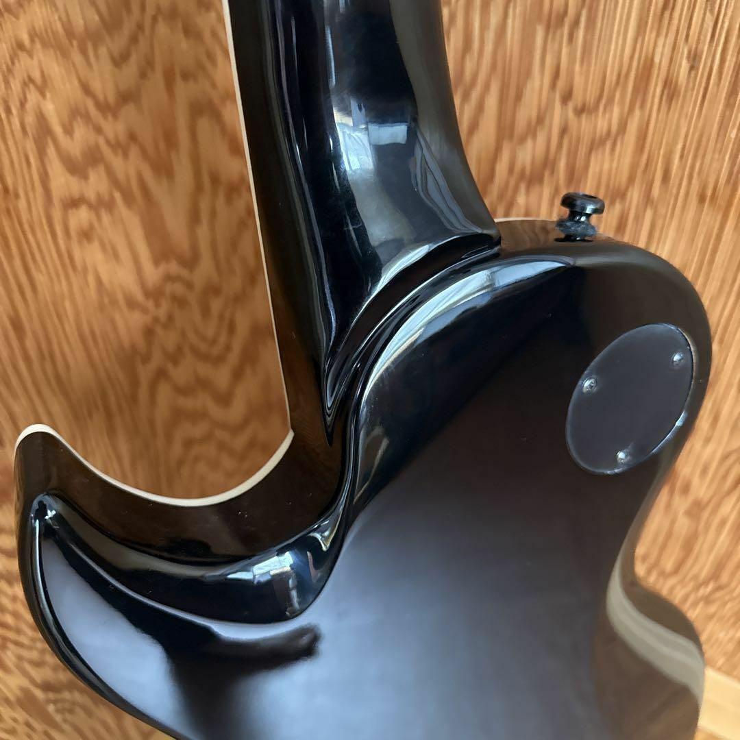 Spear スピア 7弦ギター レスポール ホログラムカラー