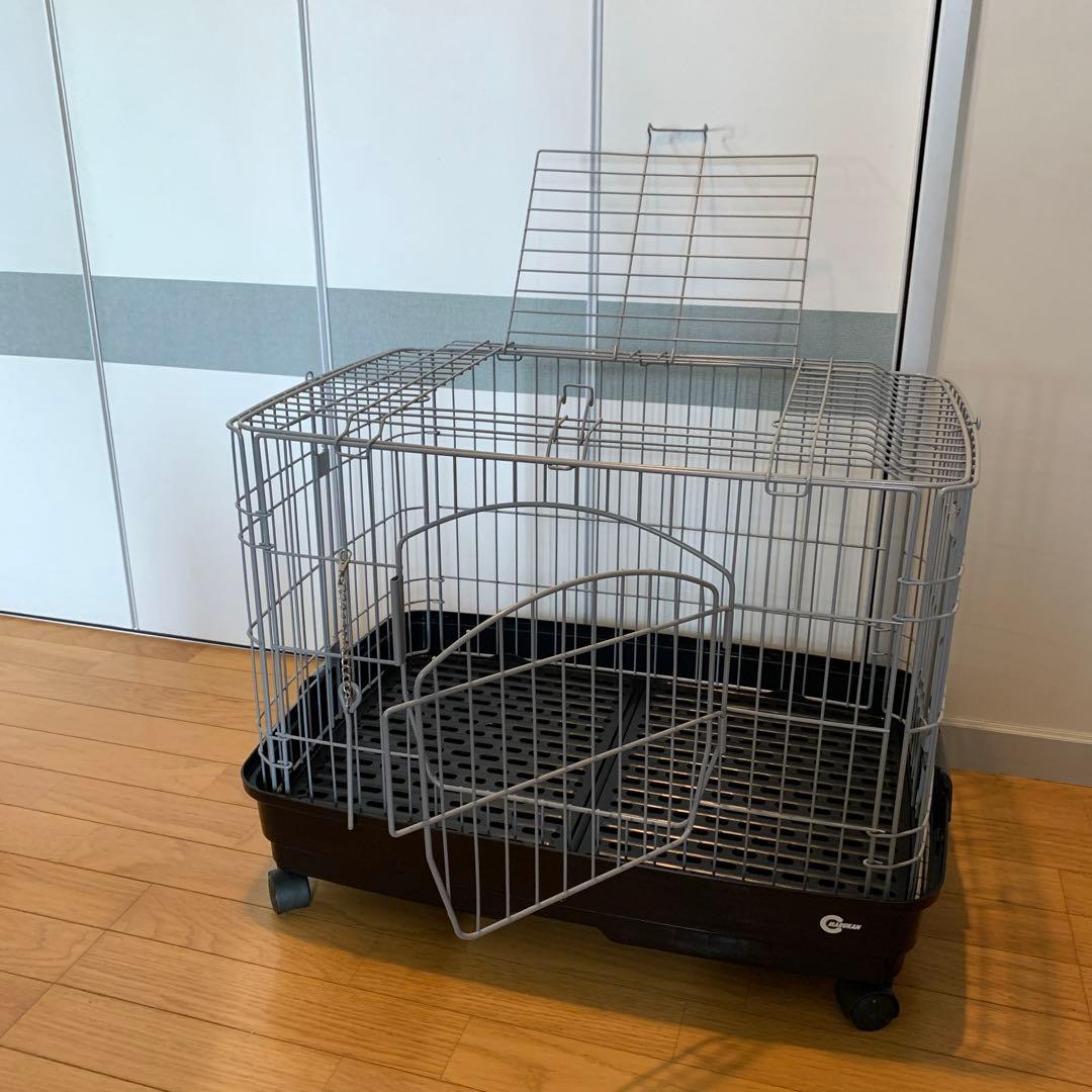 マルカン　クリアケージＳ