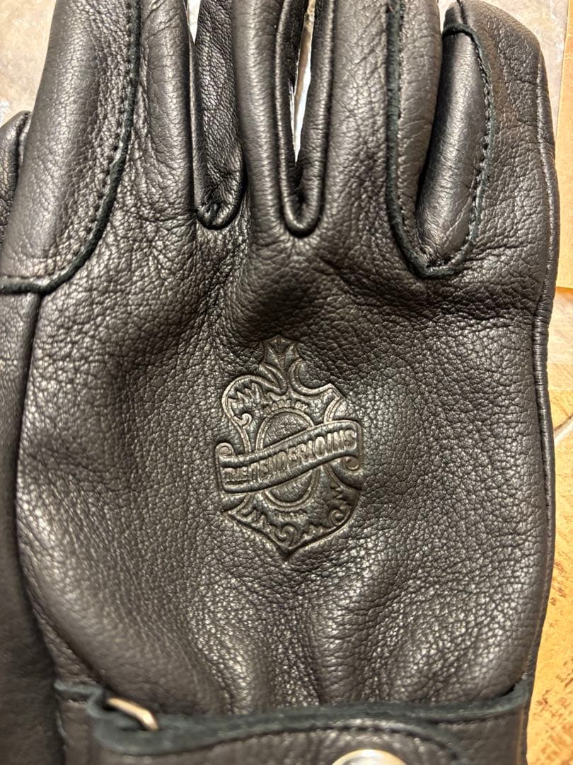 Tony Smith TENDERLOIN テンダーロイン