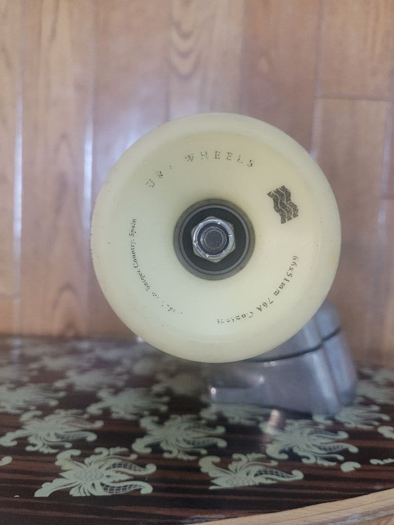 【こうじ】サーフスケート　YOW　パダンパダン　34インチ