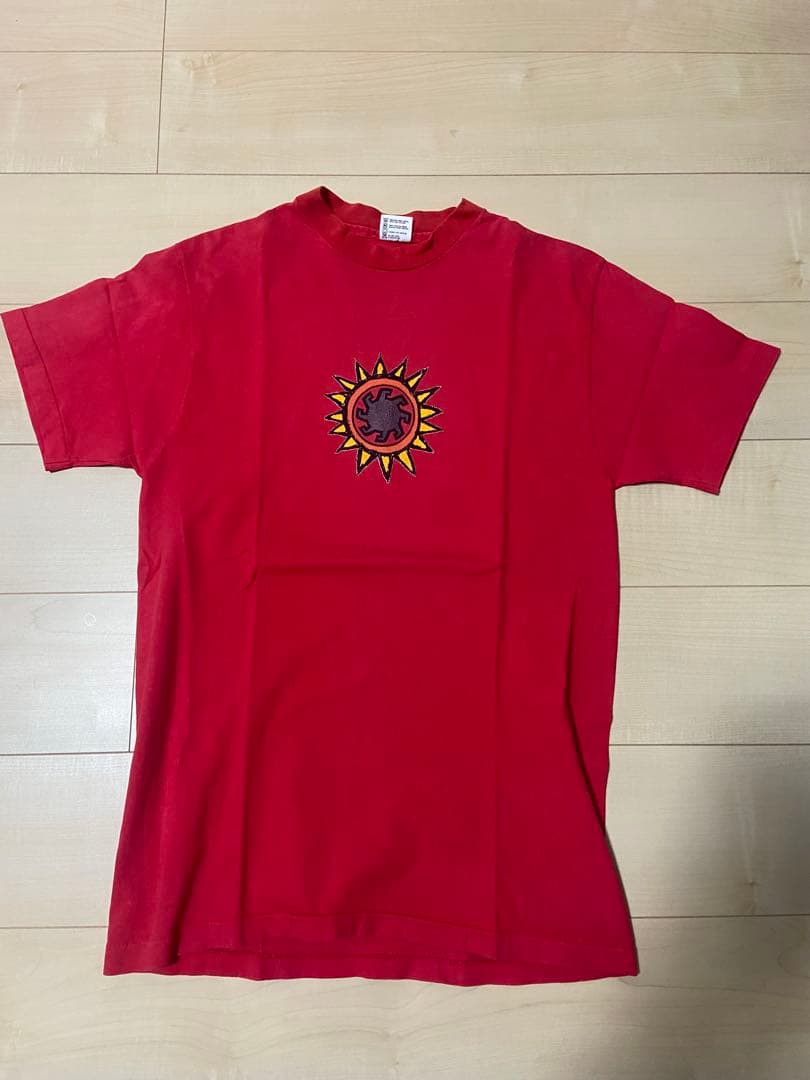 90s NEW DEAL ニューディール　Mike Vallely