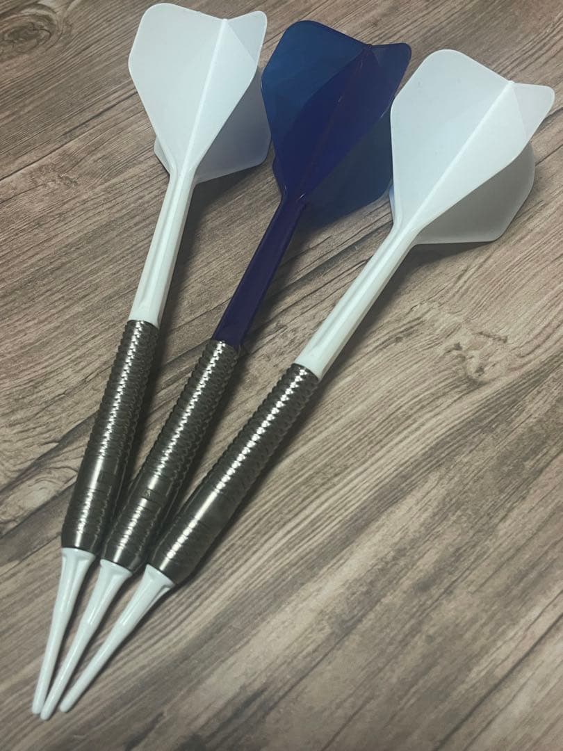 [ダーツ]アンラヴェル/TIGA[バレル]